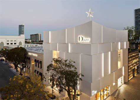 dior miami design district|christian dior miami design district.